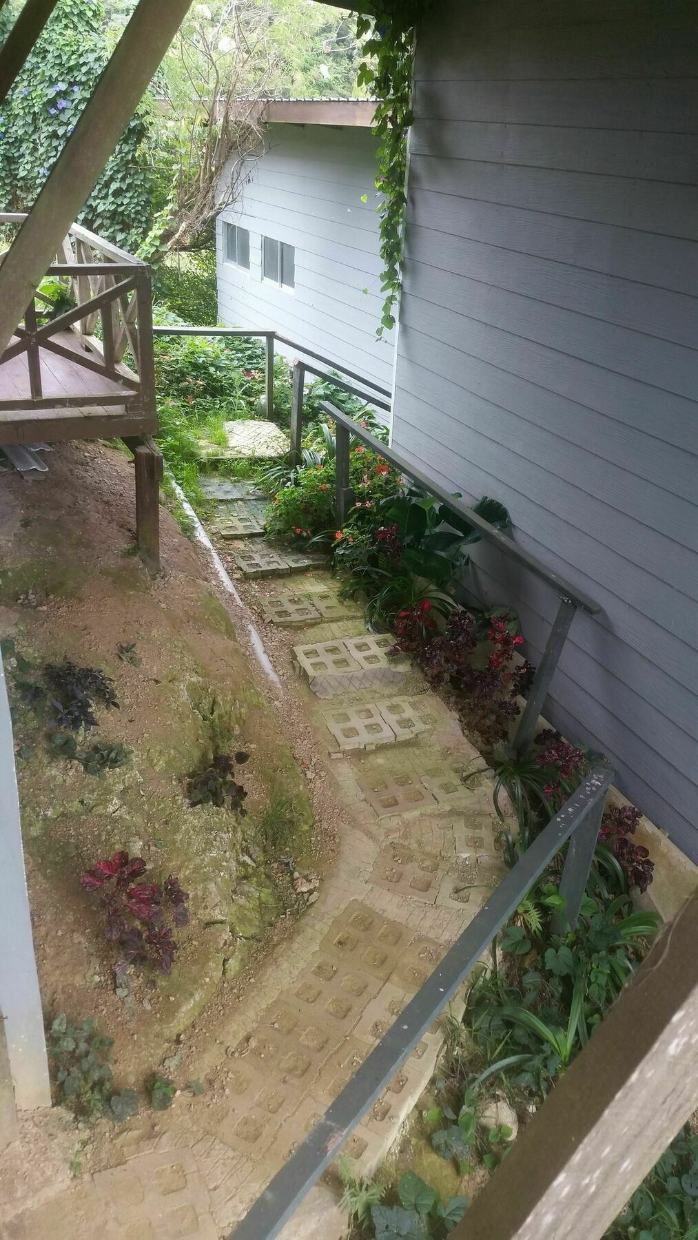 Ceaser'S Place Kampong Kundassan Exterior foto